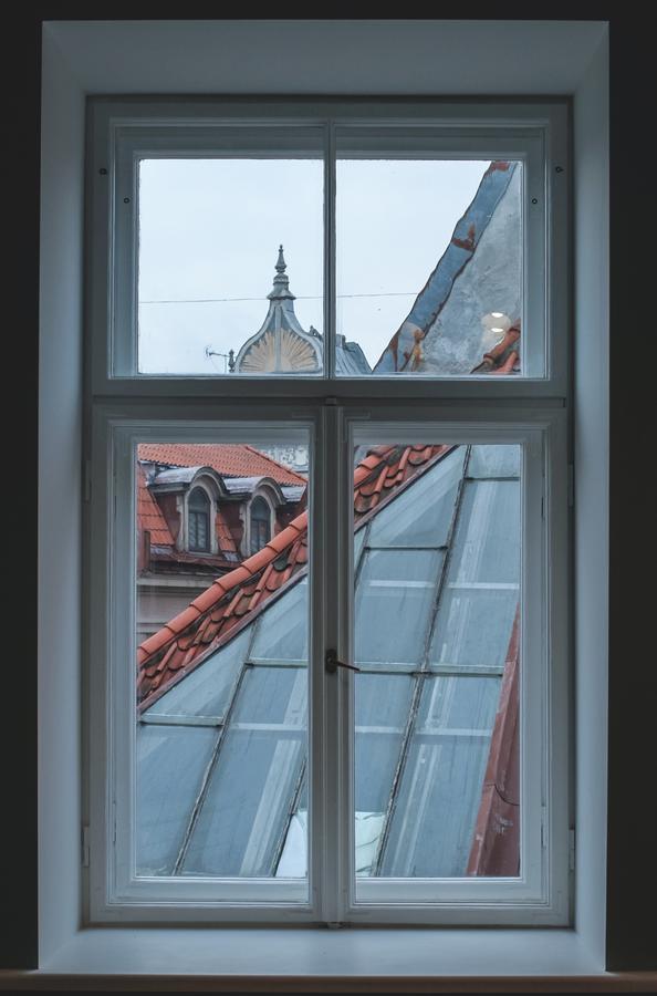 Sherlock Art Hotel Riga Eksteriør bilde