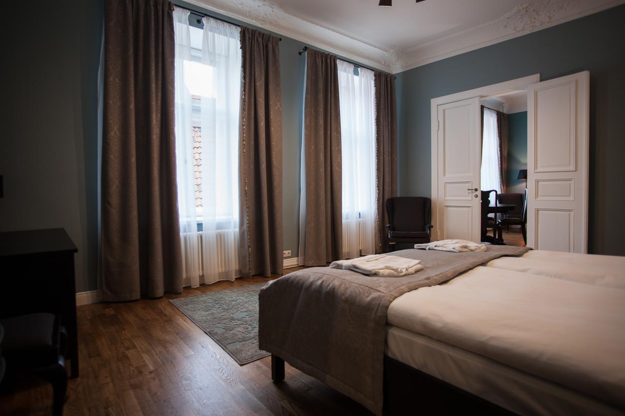 Sherlock Art Hotel Riga Eksteriør bilde