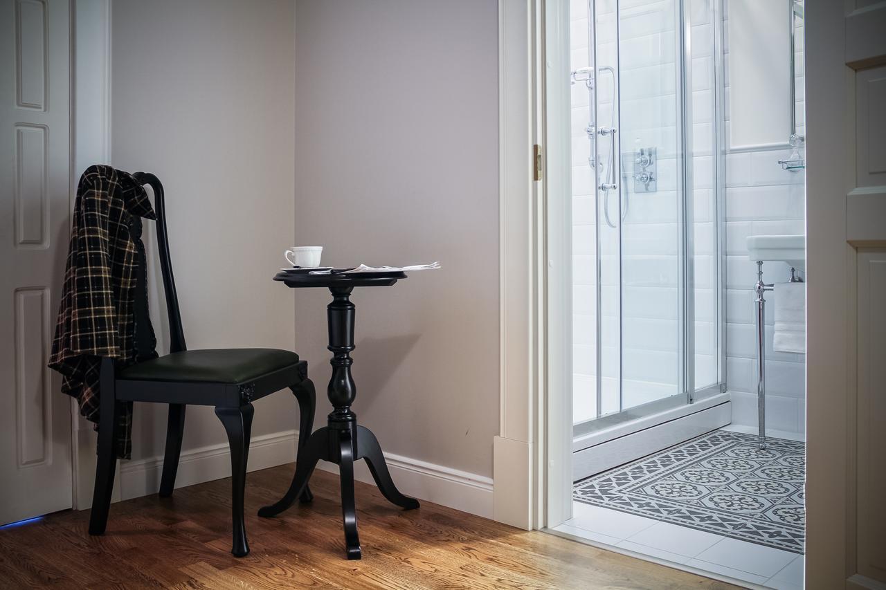 Sherlock Art Hotel Riga Eksteriør bilde